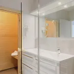 Duenenvilla 16, Whg 5 Appartement Lübeck
