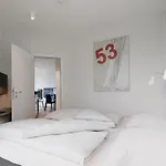 Duenenvilla 16, Whg 5 Lübeck