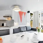 Apartman Duenenvilla 16, Whg 5