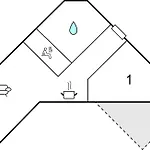 Duenenvilla 16, Whg 5 Lübeck