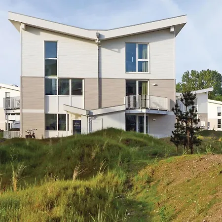 Διαμέρισμα Duenenvilla 16, Whg 5 *