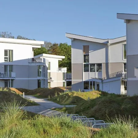 Διαμέρισμα Duenenvilla 16, Whg 5