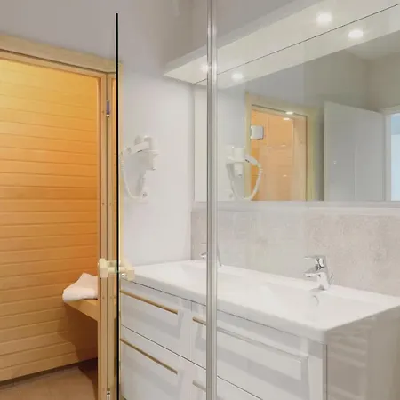 Duenenvilla Deluxe Apartment Lubeck