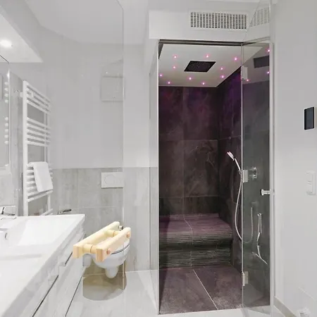 Apartment Duenenvilla Deluxe