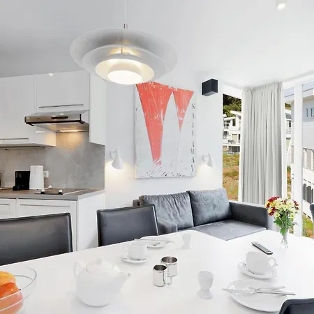 Apartment Duenenvilla Deluxe