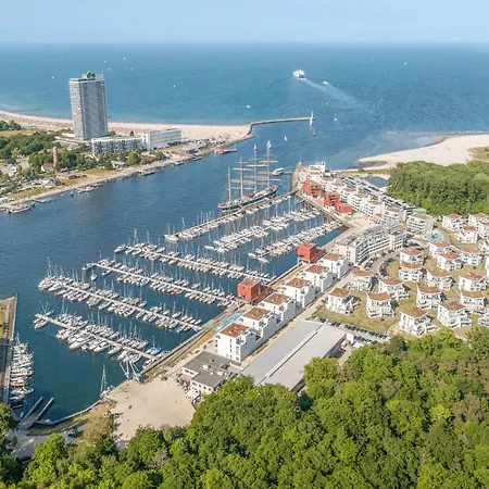 Duenenvilla 16, Whg 5