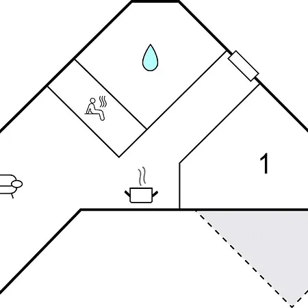 Duenenvilla 16, Whg 5 *