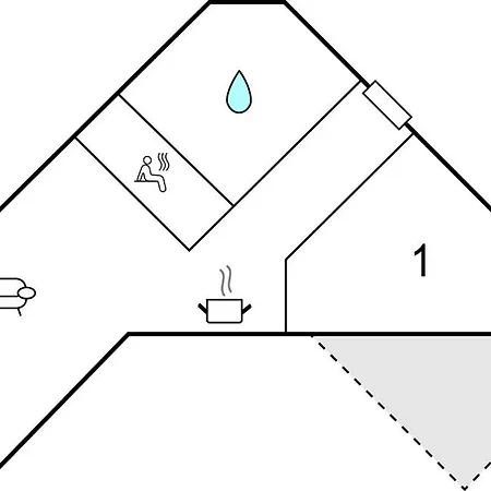 Duenenvilla 16, Whg 5 吕贝克