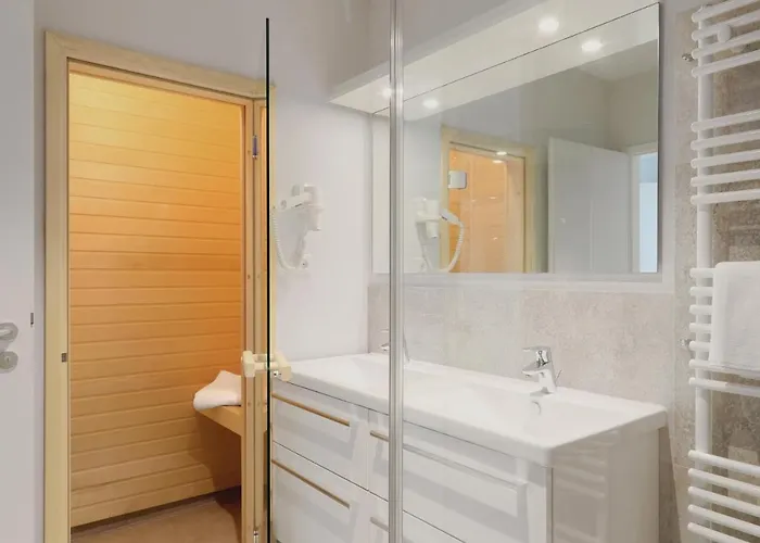 Duenenvilla 16, Whg 5 شقة بريوال