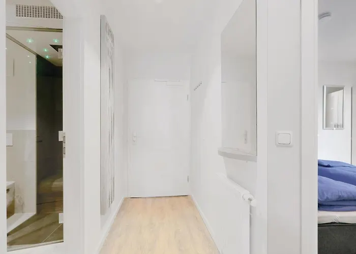 Duenenvilla 16, Whg 5 *