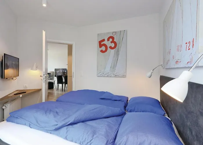 Duenenvilla 16, Whg 5