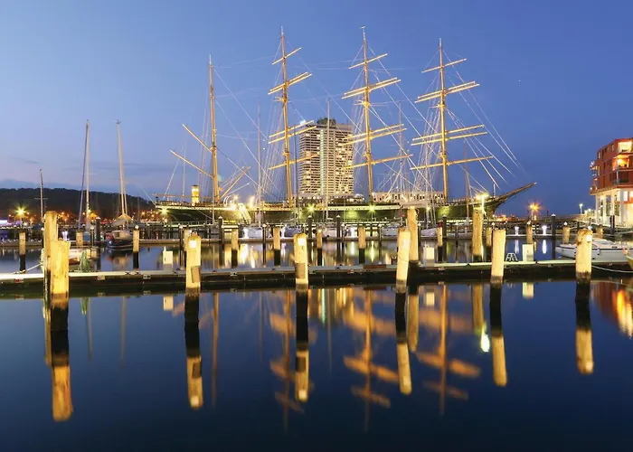 Duenenvilla 16, Whg 5