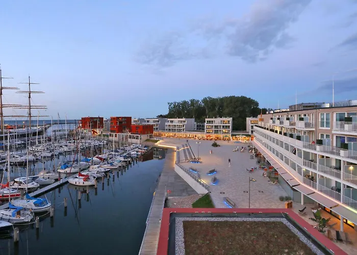 شقة Duenenvilla 16, Whg 5 بريوال