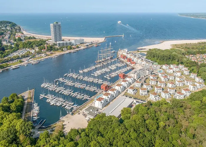 Duenenvilla 16, Whg 5